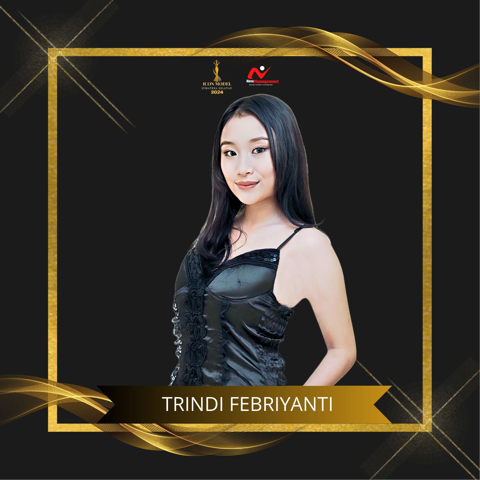 TRINDI FEBRIYANTI